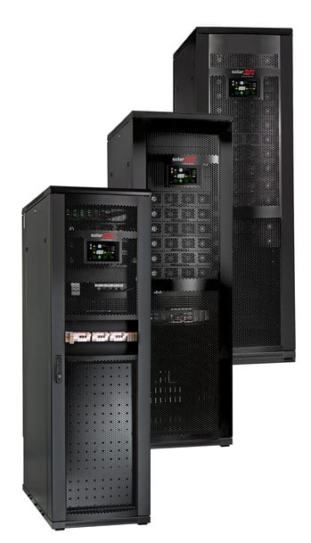 Monolithic vs Modular UPS Systems